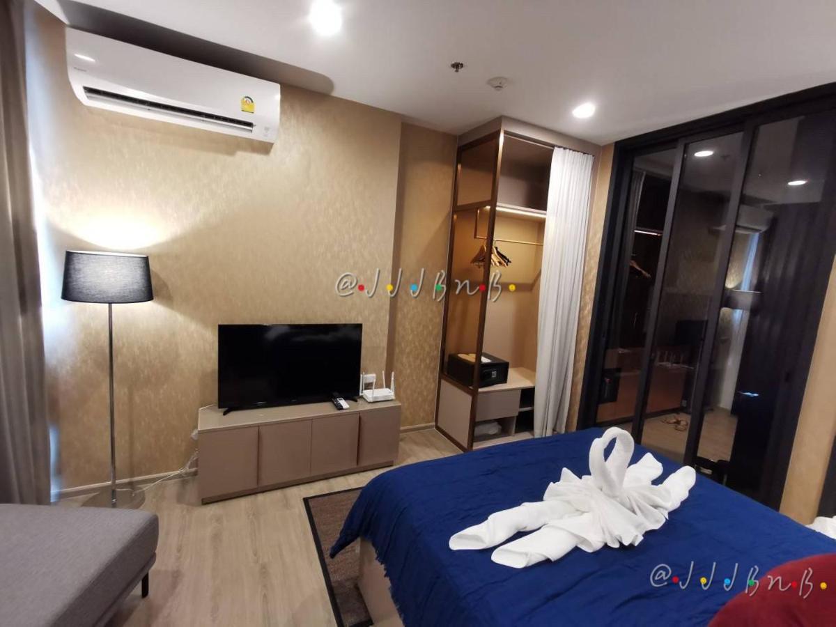 Edge Central Pattaya By Jjj Екстер'єр фото