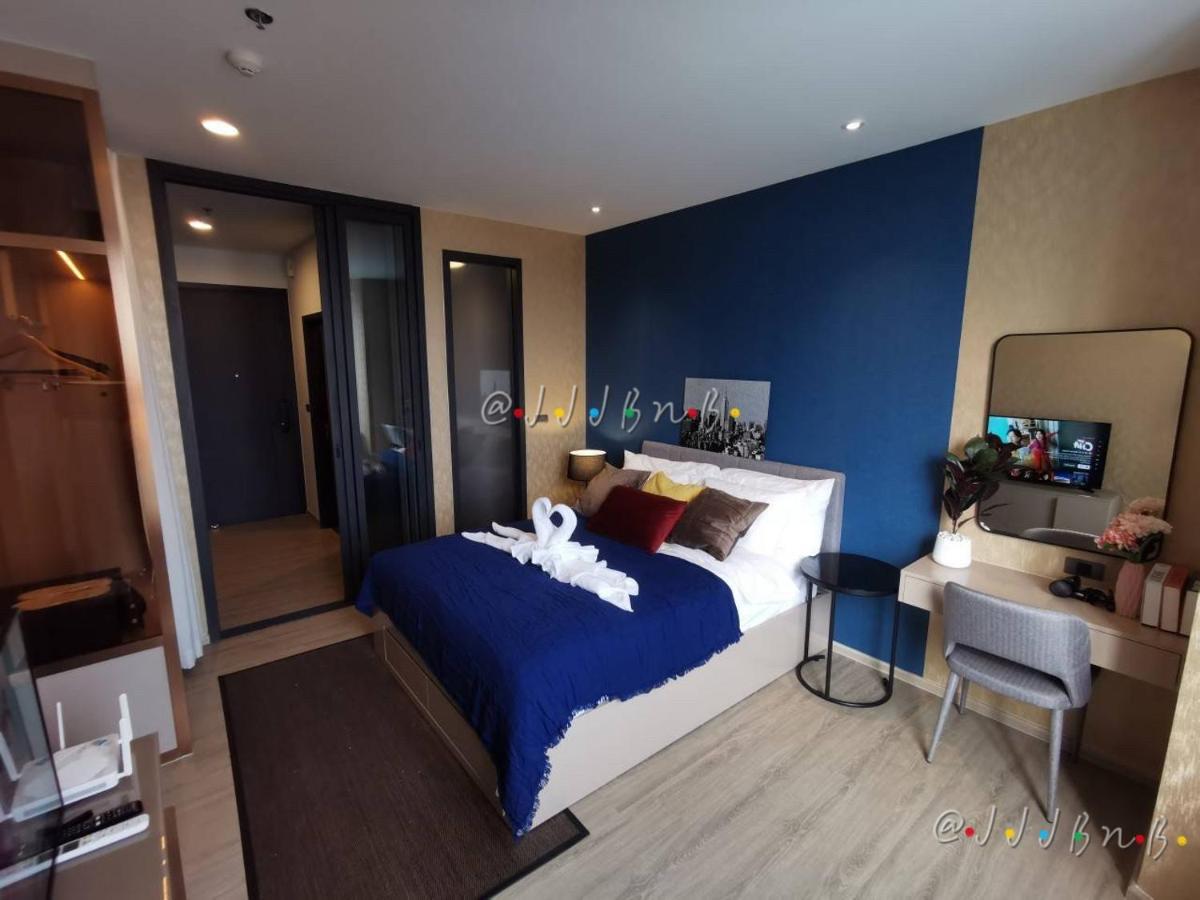 Edge Central Pattaya By Jjj Екстер'єр фото