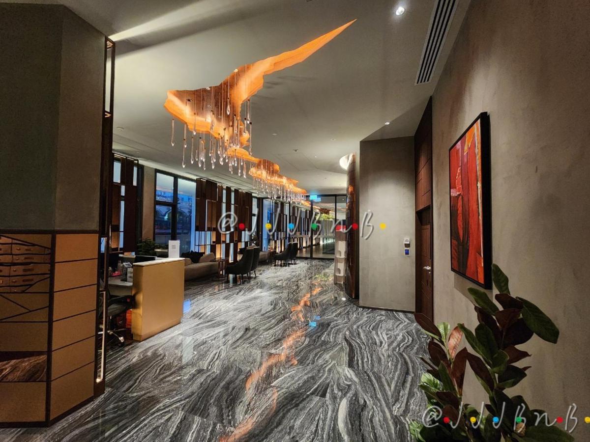 Edge Central Pattaya By Jjj Екстер'єр фото
