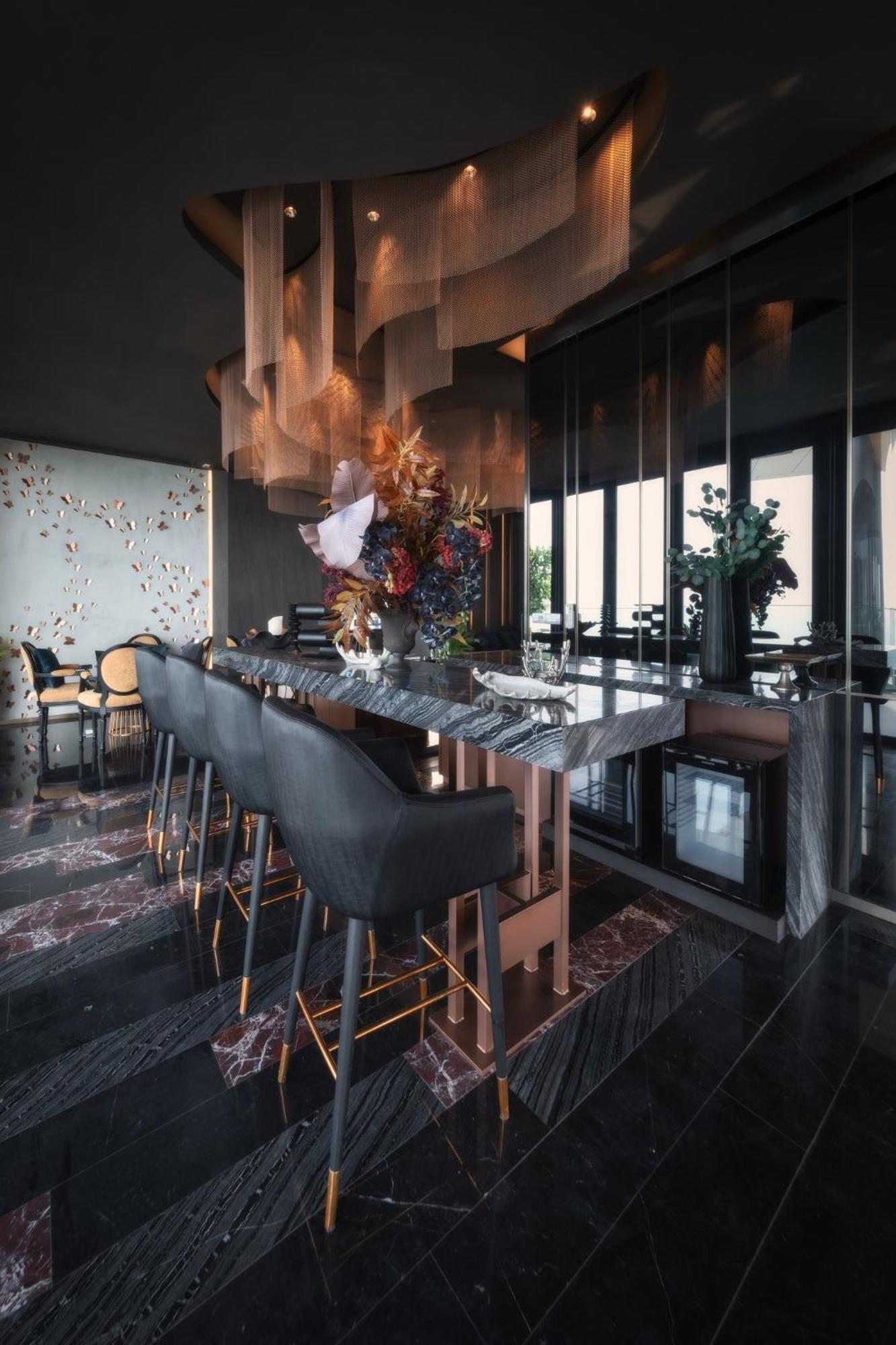 Edge Central Pattaya By Jjj Екстер'єр фото