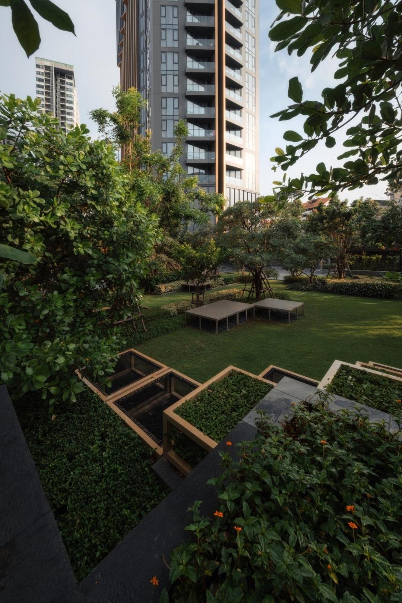 Edge Central Pattaya By Jjj Екстер'єр фото